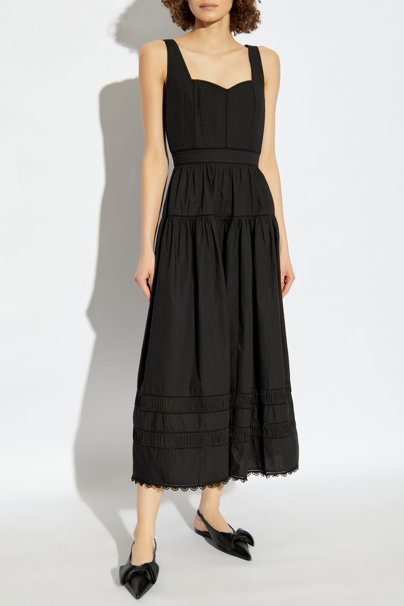 Ulla Johnson Dress Isadora | Women's Clothing | Vitkac